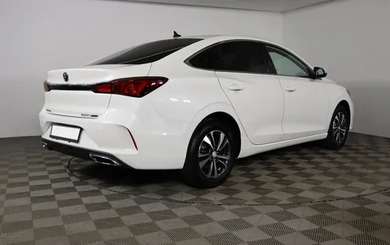 Changan Eado Plus 1.40 робот, фото №1