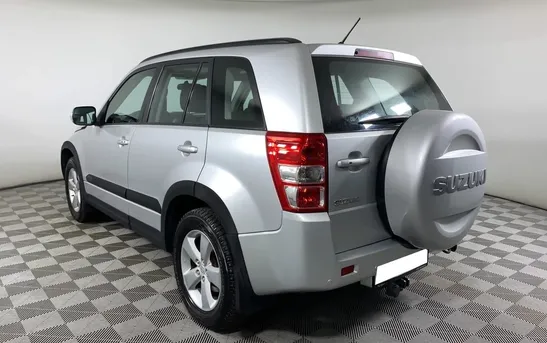 Suzuki Grand Vitara 2.40 автомат, фото №1