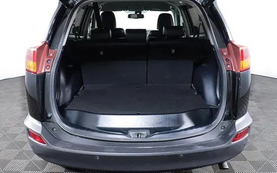 Toyota RAV4 2.20 автомат, фото №1