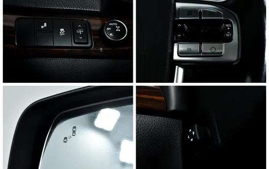 Kia Mohave 3.00 автомат, фото №1