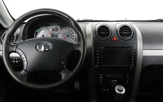 Great Wall Hover H5 2.40 механика, фото №1