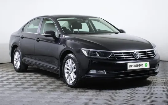 Volkswagen Passat 1.40 робот, фото №1