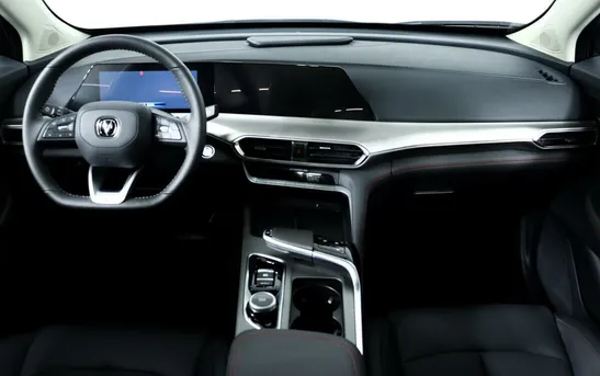 Changan UNI-T 1.50 робот, фото №1