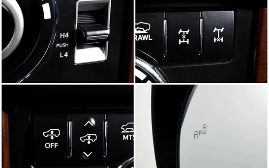 Toyota Land Cruiser Prado 3.00 автомат, фото №1