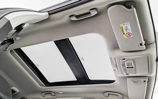 Nissan Murano 3.50 вариатор, фото №1