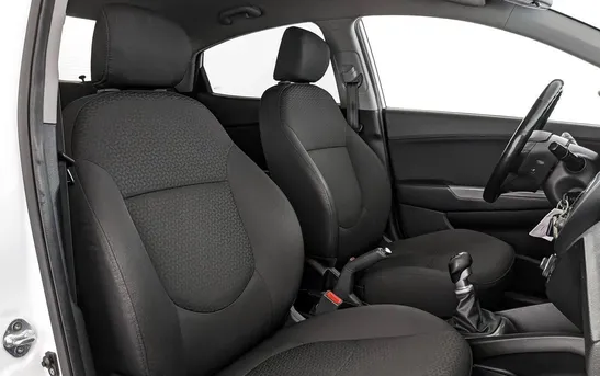 Kia Rio 1.60 механика, фото №1