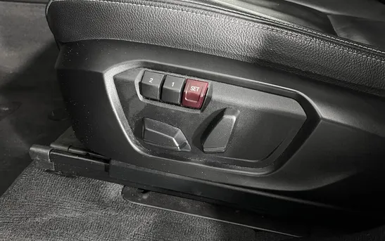 BMW X3 2.00 автомат, фото №1