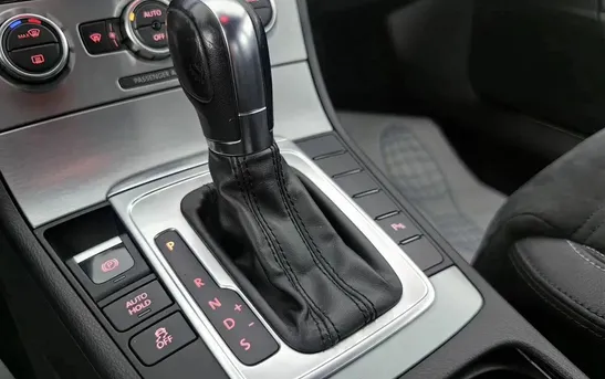 Volkswagen Passat CC 1.80 робот, фото №1