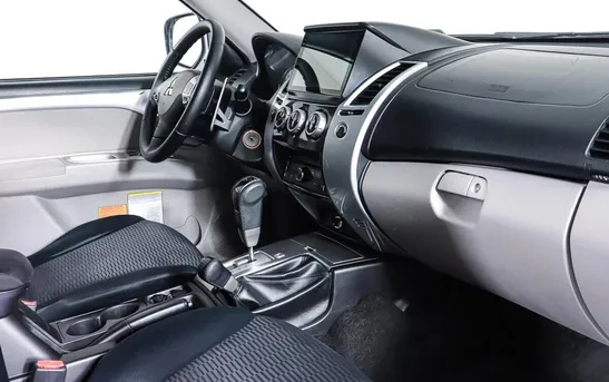 Mitsubishi Pajero Sport 2.50 автомат, фото №1