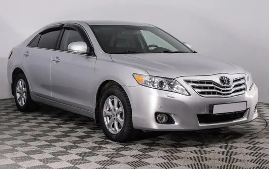 Toyota Camry 2.40 автомат, фото №1