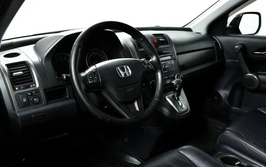 Honda CR-V 2.40 автомат, фото №1