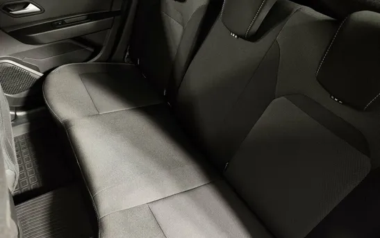 Renault Duster 1.30 механика, фото №1