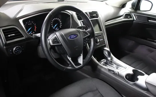 Ford Mondeo 2.50 автомат, фото №1