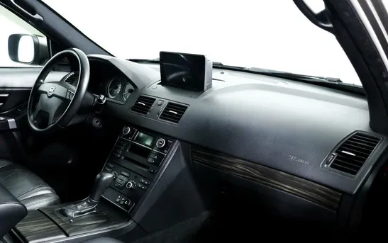 Volvo XC90 2.50 автомат, фото №1