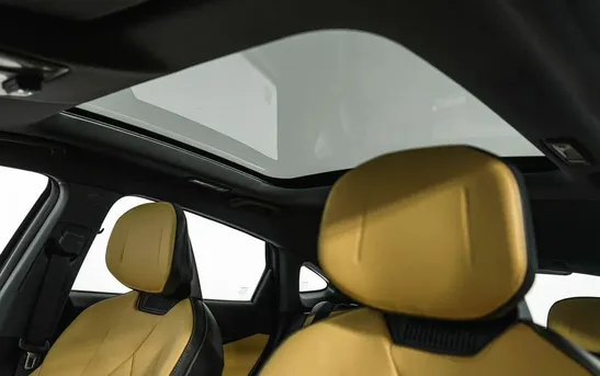 Changan UNI-V 1.50 робот, фото №1