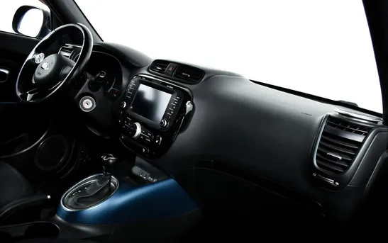 Kia Soul 1.60 автомат, фото №1
