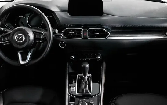 Mazda CX-5 2.50 автомат, фото №1