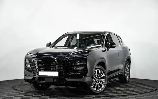 Jetour Dashing 1.50 робот, фото №1