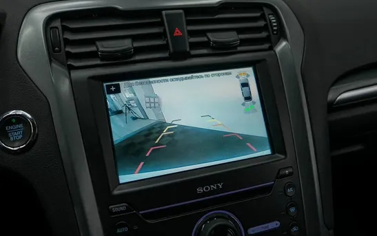 Ford Mondeo 2.50 автомат, фото №1