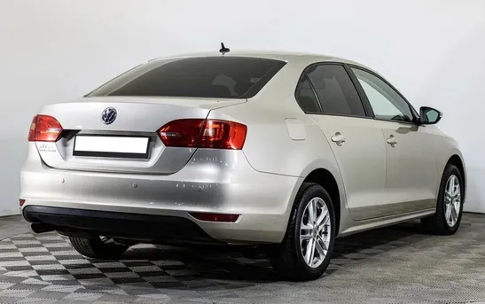 Volkswagen Jetta 1.60 автомат, фото №1