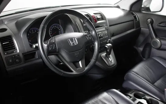 Honda CR-V 2.40 автомат, фото №1
