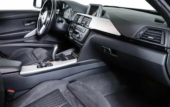 BMW 3 серии 2.00 автомат, фото №1