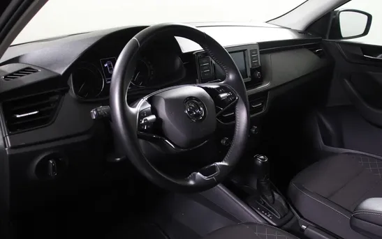 Skoda Rapid 1.60 автомат, фото №1