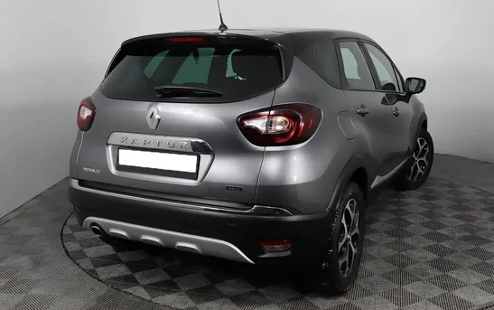 Renault Kaptur 2.00 механика, фото №1