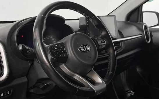 Kia Picanto 1.30 автомат, фото №1