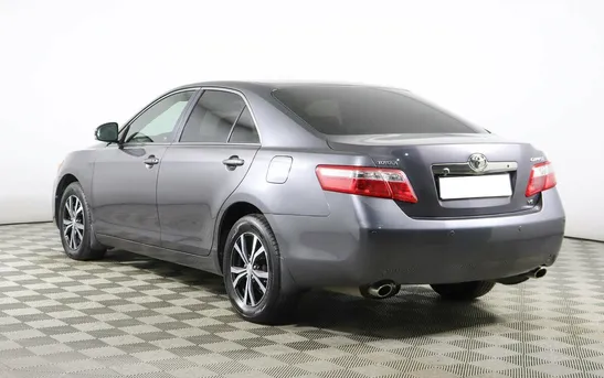 Toyota Camry 3.50 автомат, фото №1