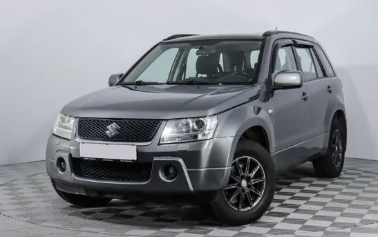 Suzuki Grand Vitara 2.00 автомат, фото №1