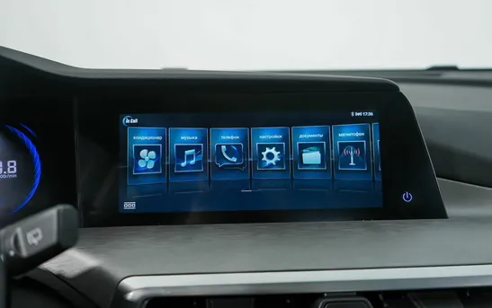 Changan CS35PLUS 1.40 робот, фото №1