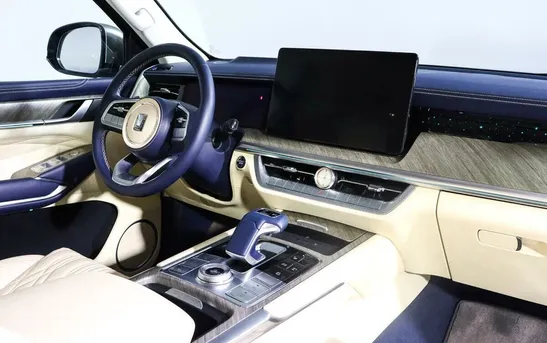 Tank 500 3.00 автомат, фото №1