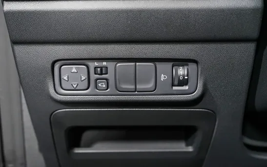 Changan CS35PLUS 1.40 робот, фото №1