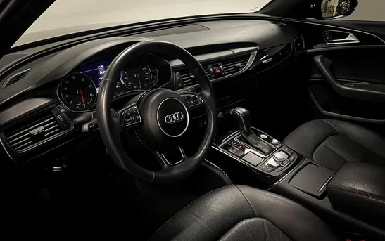 Audi A6 2.00 автомат, фото №1