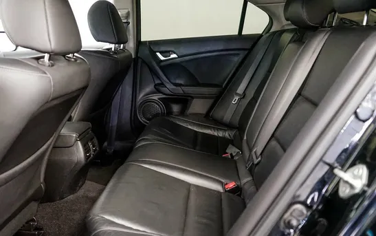 Honda Accord 2.40 автомат, фото №1