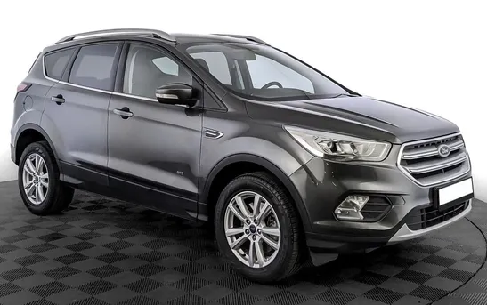 Ford Kuga 1.50 автомат, фото №1