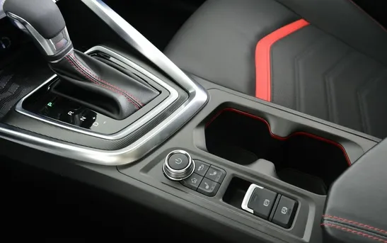 Kaiyi E5 1.50 вариатор, фото №1