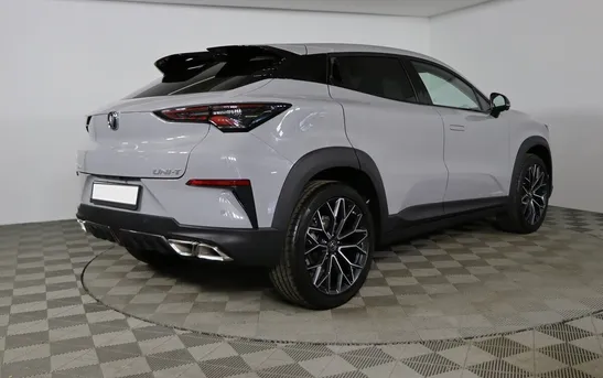 Changan UNI-T 1.50 робот, фото №1