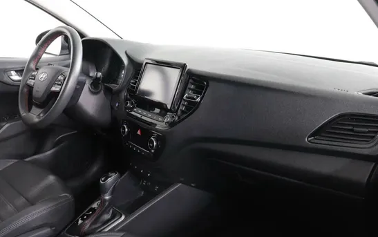 Hyundai Solaris 1.60 автомат, фото №1