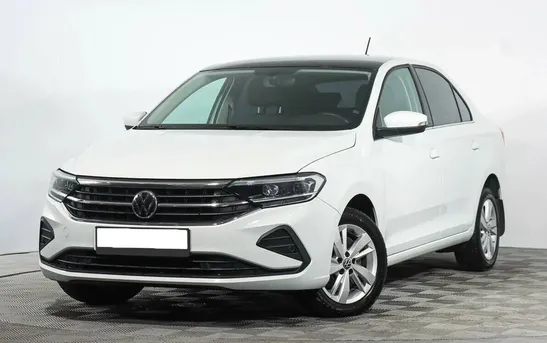 Volkswagen Polo 1.60 механика, фото №1