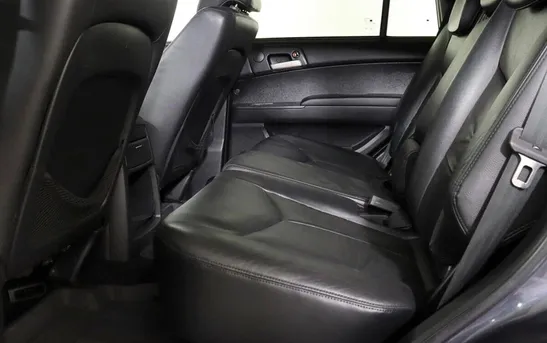 SsangYong Kyron 2.00 автомат, фото №1