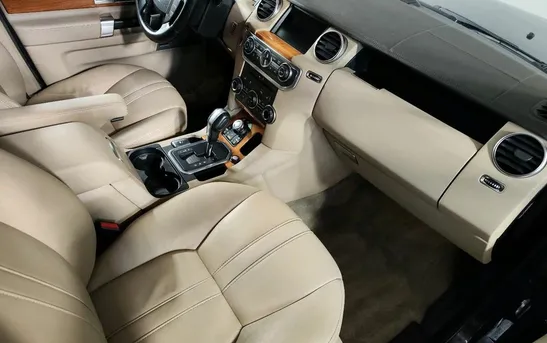 Land Rover Discovery 3.00 автомат, фото №1
