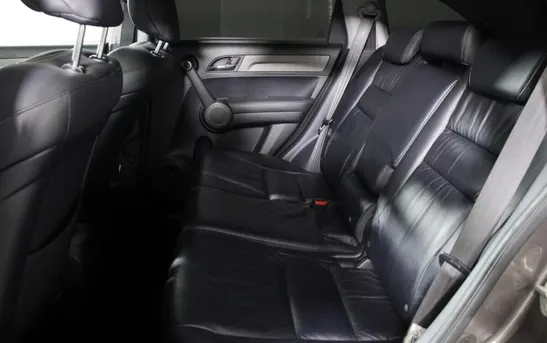 Honda CR-V 2.40 автомат, фото №1