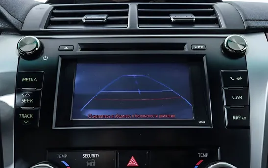 Toyota Camry 2.00 автомат, фото №1