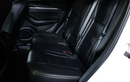 Haval F7x 2.00 робот, фото №1