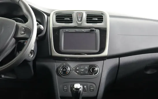 Renault Sandero 1.60 автомат, фото №1