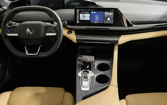 Changan UNI-V 1.50 робот, фото №1