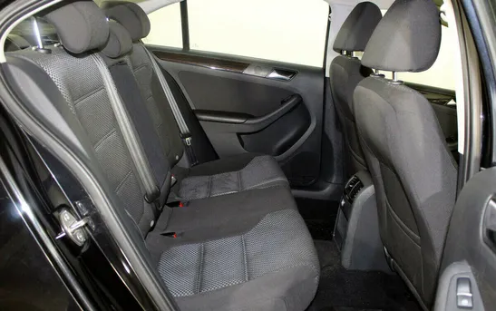 Volkswagen Jetta 1.60 автомат, фото №1