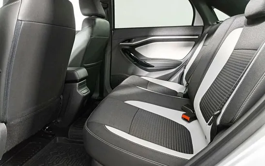 Lada (ВАЗ) Vesta 1.60 механика, фото №1